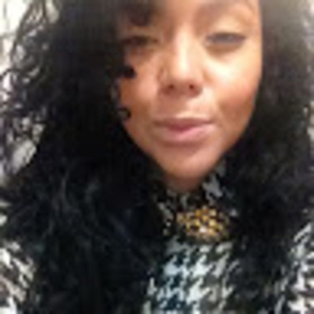 Meet your Posher, Joan